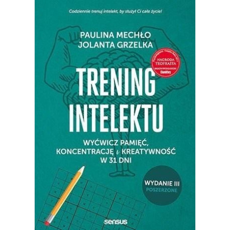 Trening intelektu