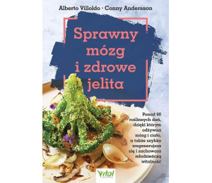 Sprawny mózg i zdrowe jelita