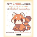 Cute Chibi Animals. Naucz się rysować