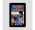 Blood in the Garden. Brutalna historia New York Knicks z lat 90.