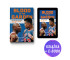 Pakiet: Blood in the Garden. Brutalna historia New York Knicks z lat 90. (książka + e-book)