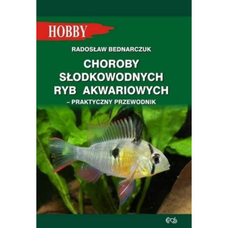 Choroby słodkowodnych ryb akwariowych