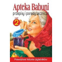 Apteka Babuni. Część 2