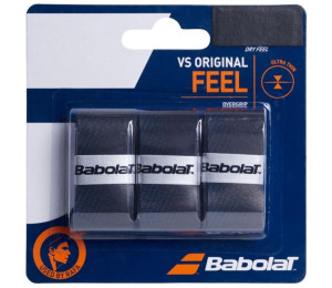 Owijka Babolat Vs Orginal Feel 3 szt. 653040