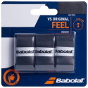 Owijka Babolat Vs Orginal Feel 3 szt. 653040