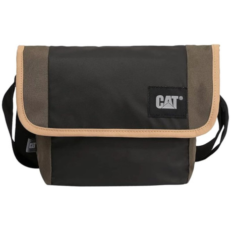 Torba Caterpillar Detroit Courier Bag 83828