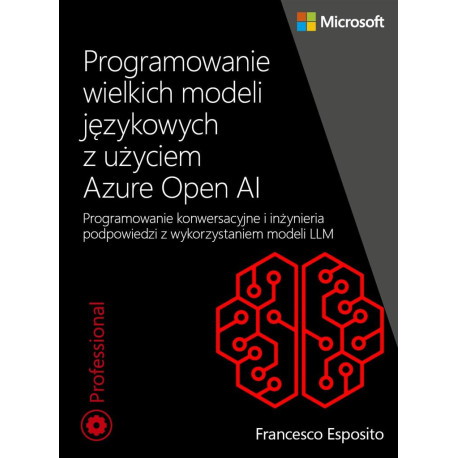 Programowanie wielkich modeli językowych z użyciem