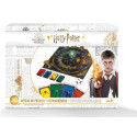 Harry Potter Wyścig o Puchar Trójmagiczny