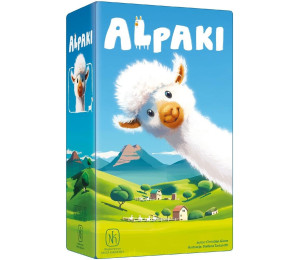 Alpaki