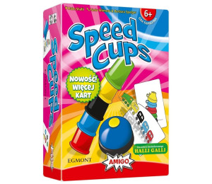 Speed Cups