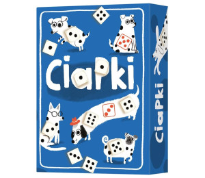 Ciapki REBEL