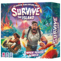 Survive the Island REBEL