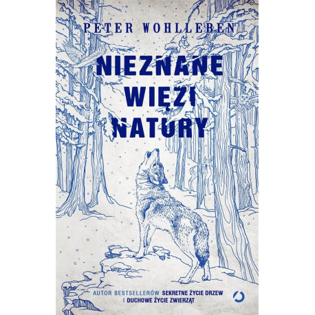 Nieznane więzi natury w.3