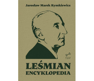 Leśmian. Encyklopedia