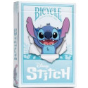 Karty Disney Stitch BICYCLE