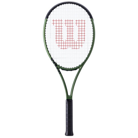 Rakieta tenisowa Wilson Blade 101L V8 Tennis Racquet