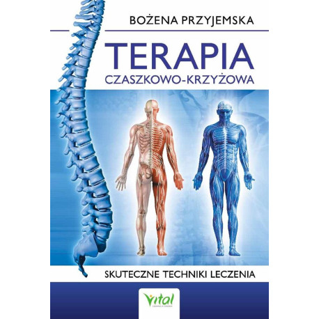 Terapia czaszkowo-krzyżowa