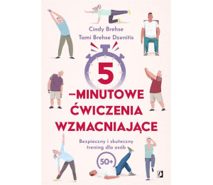 5-minutowe ćwiczenia wzmacniające