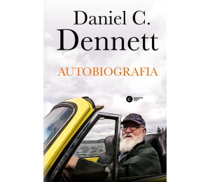 Autobiografia. Daniel C. Dennett