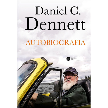 Autobiografia. Daniel C. Dennett