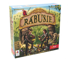 Rabusie TREFL