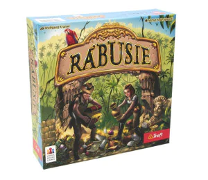 Rabusie TREFL