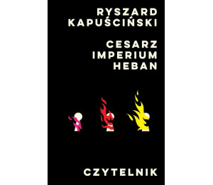 Cesarz, Imperium, Heban