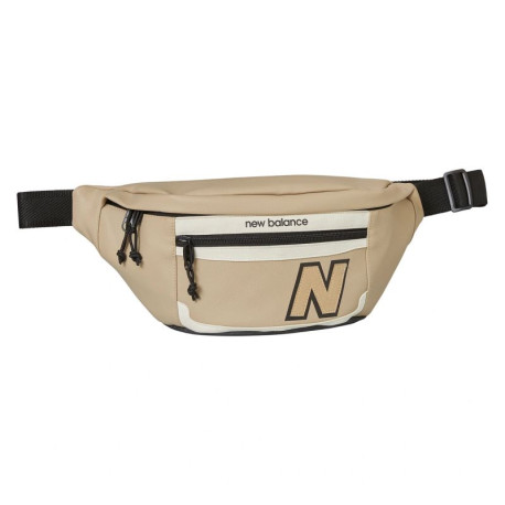 Saszetka, nerka New Balance Legacy Waistbag