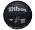 Piłka Wilson NBA Player Icon Victor Wembanyama Mini Ball