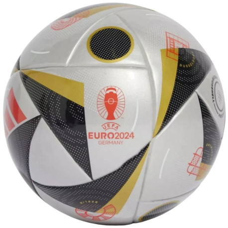 Piłka adidas Fussballliebe Finale Euro 2024 Mini Ball adidas