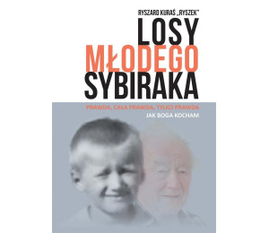 Losy młodego sybiraka