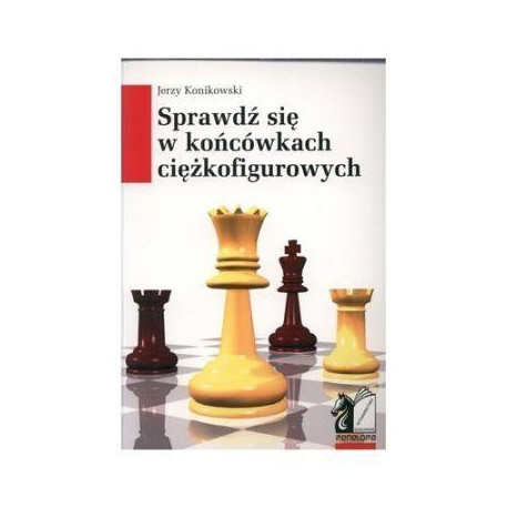 Sprawdź się w końcówkach ciężkofigurowych