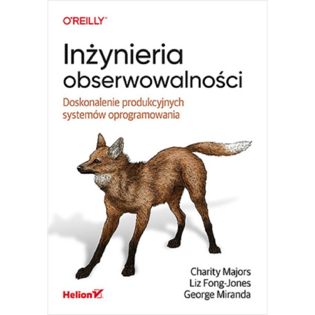 Inżynieria obserwowalności