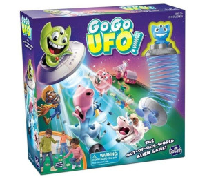 Go Go UFO