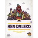 Hen daleko