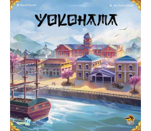 Yokohama