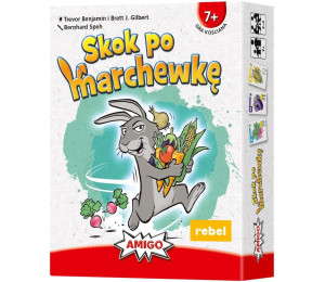 Skok po marchewkę