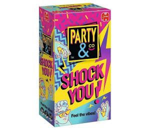 Party&Go Shock You