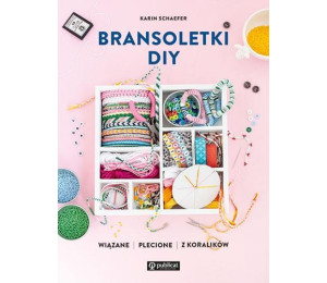 Bransoletki DIY