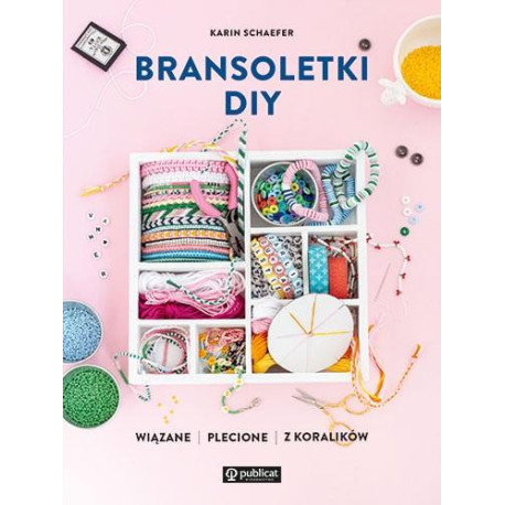 Bransoletki DIY