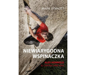 Niewiarygodna wspinaczka