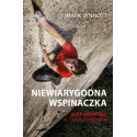 Niewiarygodna wspinaczka