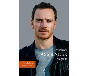 Michael Fassbender. Biografia