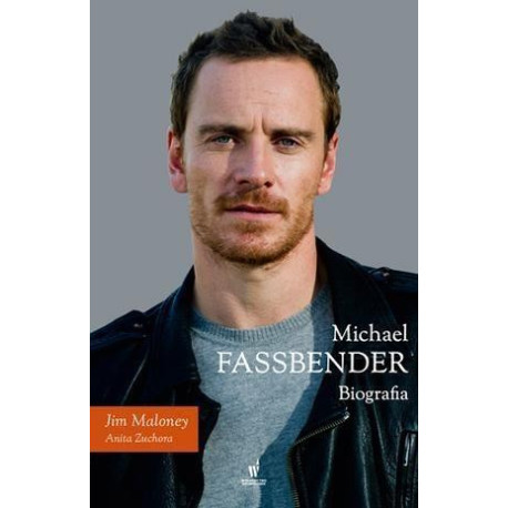 Michael Fassbender. Biografia