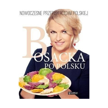 Bosacka po polsku