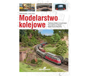 Modelarstwo kolejowe