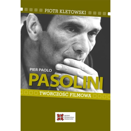 Pier Paolo Pasolini. Twórczość filmowa