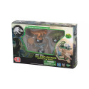 Gra Jurassic World Island Quake