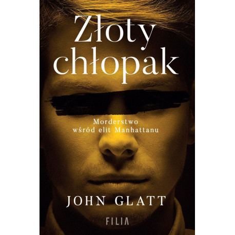 Złoty chłopak