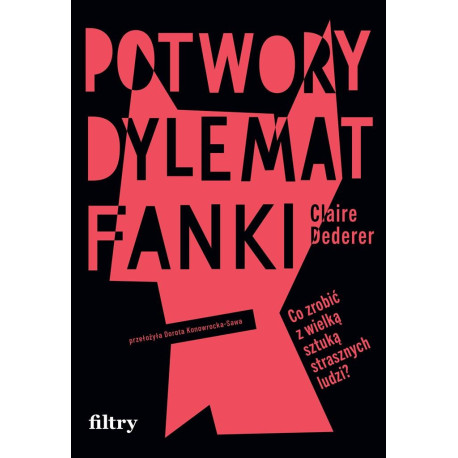 Potwory Dylemat Fanki